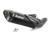 AKRAPOVIČ "SLIP-ON LINE"