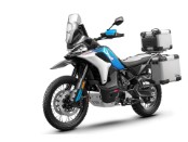 800 MT-X Sale 2026 inkl. Koffer