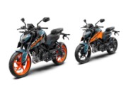 125 Duke ABS 2024 Sale