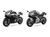 675 SR-R , 2025 - Jetzt verfügbar!