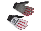 Offroad Handschuhe - Weiß