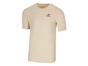 United T-Shirt - Sand