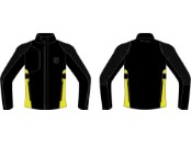 Hastighet K-Hydratech Jacke