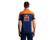 Replica Team Polo