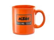 Mug Orange - Kaffeetasse - Becher