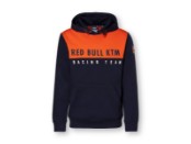 RB zone Hoodie - Red Bull Shirt - langarm 