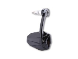 HIGHSIDER pro Lenkerendenspiegel Victory-EVO Schwarz (1Stck)