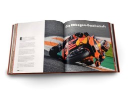Brandbook - Ready to Race - Das Buch zur Marke