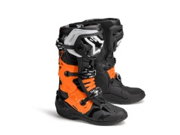 Tech 10 Boots - Stiefel 
