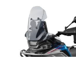 Windschutzscheibe groß