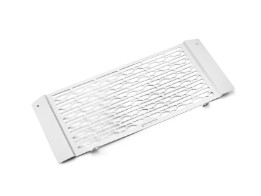 Kühlerschutz silber