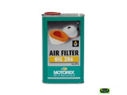 Air Filter Oil 206