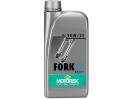 Fork Oil 10W/30 - Multigrade-Gabelöl