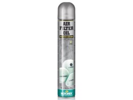 Air Filter Oil Spray