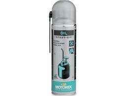 Oil Spray Bio