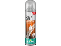 Chainlube Adventure - Kettenspray 