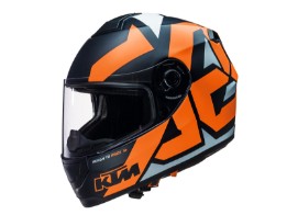 Factor Helmet - Helm