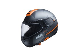 Helm - C4 Pro Helmet