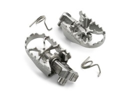 Pivot Pegz