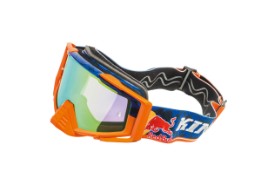 Kini-RB Competition Goggles - Kini-Red Bull MX-Brille