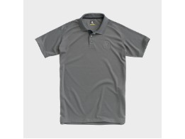 Origin Polo Grey - T-Shirt