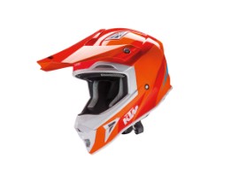 Comp Light Helmet - Helm 