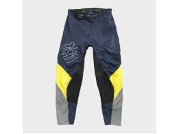 Kids Railed Pants - Kinder Hose