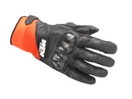 Radical X Gloves - Handschuhe