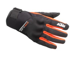 Two 4 Ride Gloves - Handschuhe