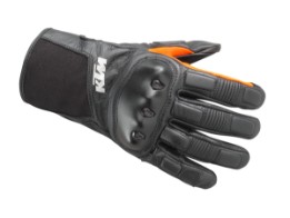 Fast GT Gloves - Hanschuhe