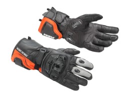 RSX Gloves - Handschuhe