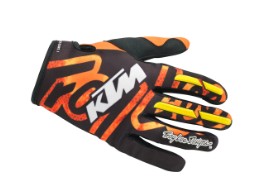 SE Slash Gloves - Handschuhe