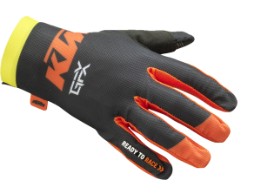 Gravity-FX Gloves - Motocross & Enduro - Handschuhe