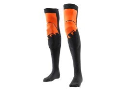 Protector Socks - Socken mit Knieportektor