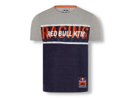 Red Bull - KTM Letra Tee - T-Shirt - kurzarm