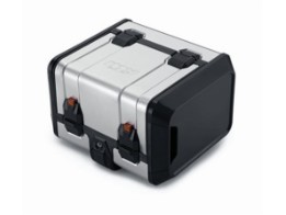 Kunststoff Top Case - Koffer