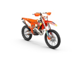 300 EXC Champions Edition 2025