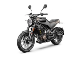 Svartpilen 125  Sale 2025