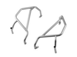 Sturzbügel oben grau