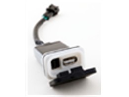 USB-C Anschluss