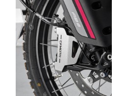 vordere Bremssattel-Schutzabdeckung