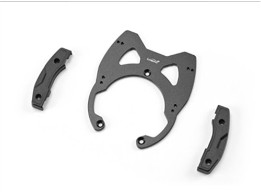 Tankrucksackadapter 800NK, 800MT & 800MT ES