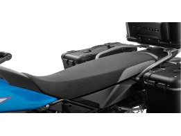 Erhöhte beheizte Sitzbank, 15mm