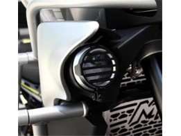 Schutzabdeckung Nebelscheinwerfer