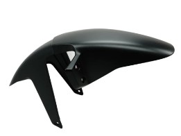 Kofügel vorne Schwarz unten