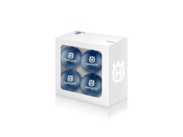 HQV Baubles - Christbaumkugeln