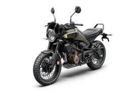 Svartpilen 401 Mod. 2024 2,9%