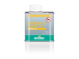 Hydraulik Öl | Hydraulic Fluid 75