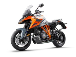 1290 Super Duke GT Sale 2024