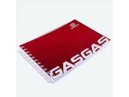 Notepad A5